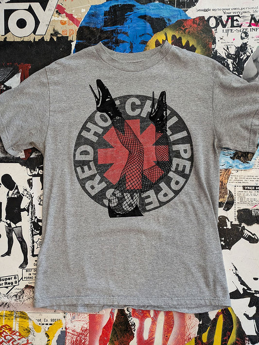 FOMO Collection - Red Hot Chili Peppers Legs - M - 817