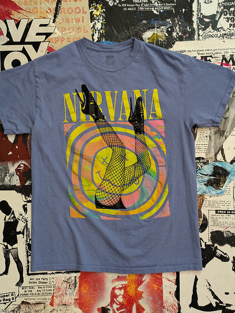 FOMO Collection - Nirvana Legs - Medium - 8211