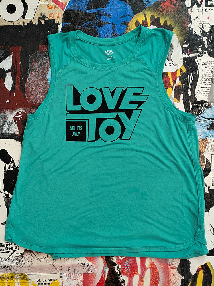 FOMO Collection - Love Toy - Large - 831
