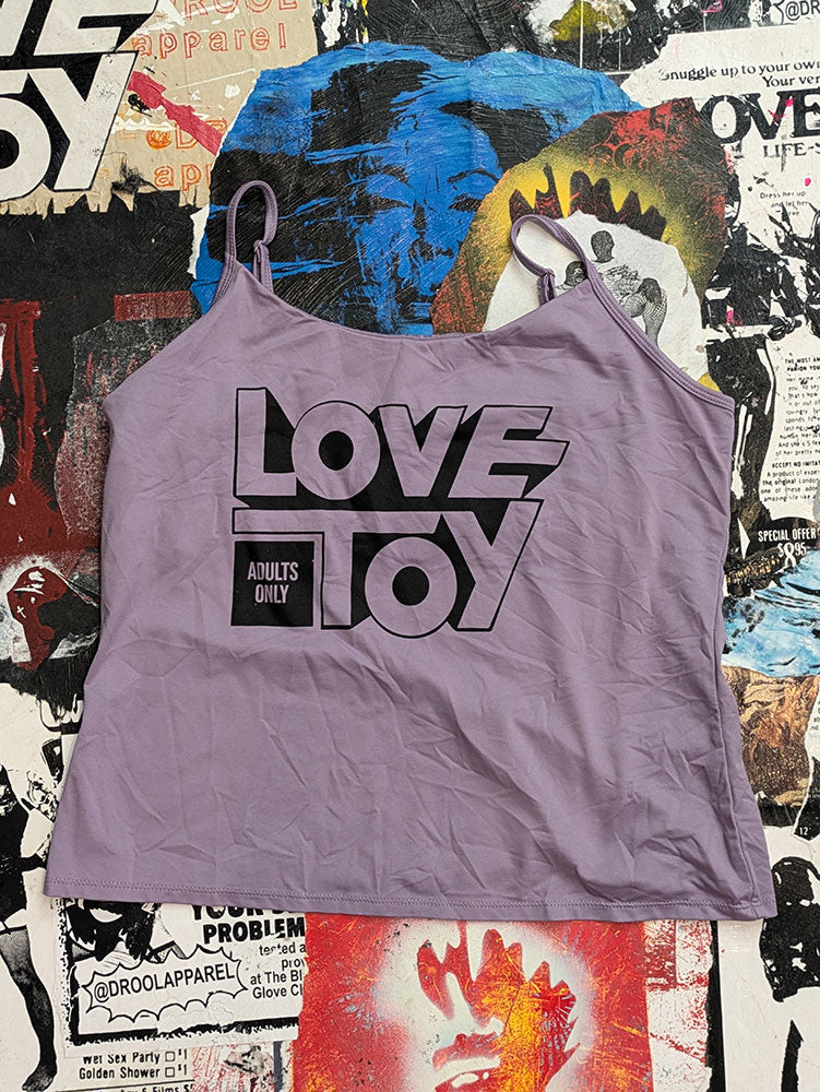 FOMO Collection - Love Toy - Extra Large - 832