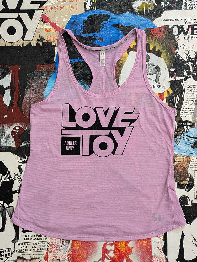 FOMO Collection - Love Toy - Large - 833