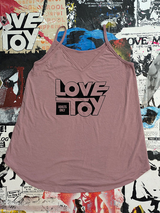 FOMO Collection - Love Toy - 2XL - 834