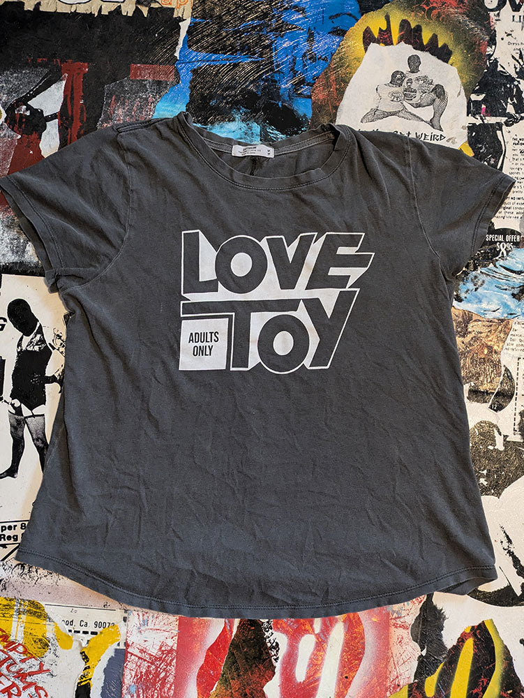 FOMO Collection - Love Toy - M - 842
