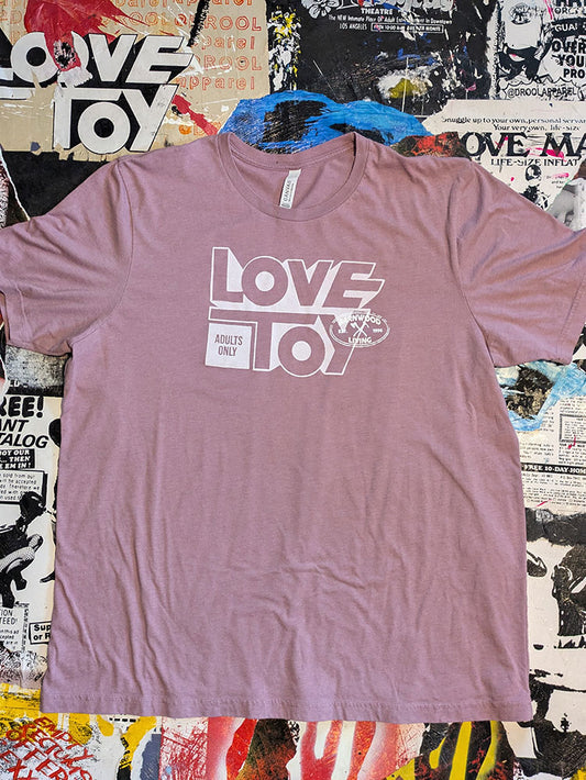 FOMO Collection - Love Toy - 2XL - 843