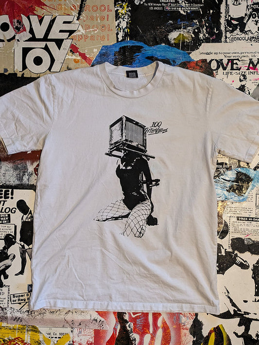 FOMO Collection - Box Head - L - 846