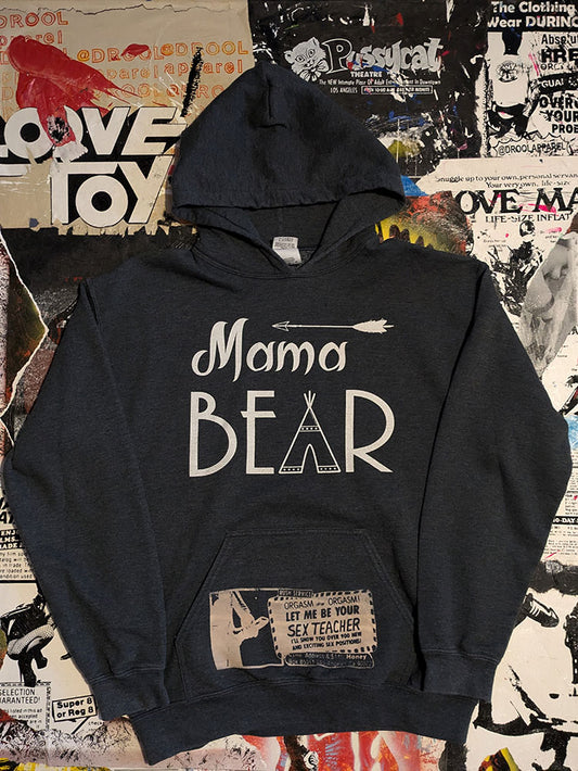 FOMO Collection - Teacher Hoodie - M - 8423