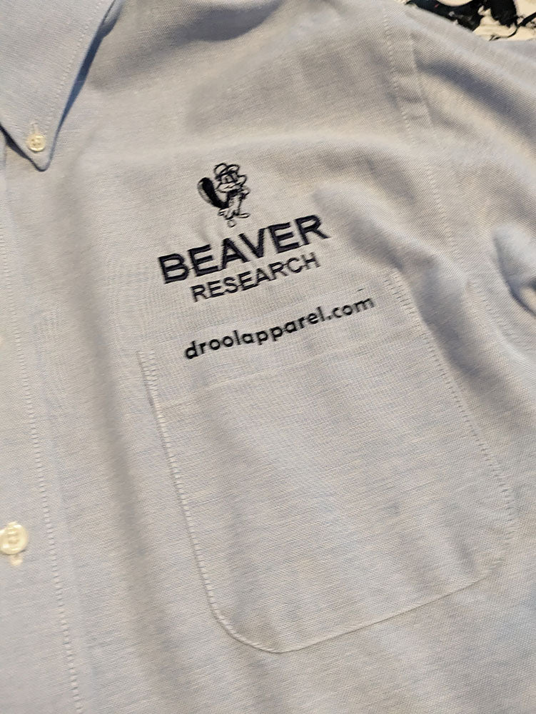 FOMO Collection - Beaver Research - L - 8518