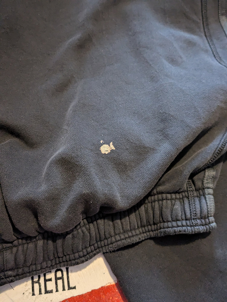 FOMO Collection - Collage A.D.I.D.A.S. Throat Hug Sweatpants - XL(36" waist) - 8634