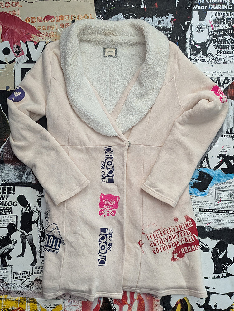 FOMO Collection - Collage Aftercare - XS - 8650