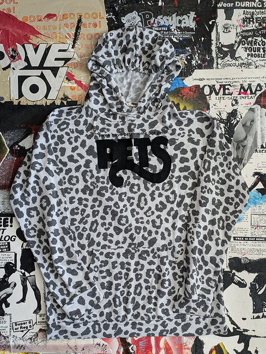 FOMO Collection Pets Hoodie - L - 8722