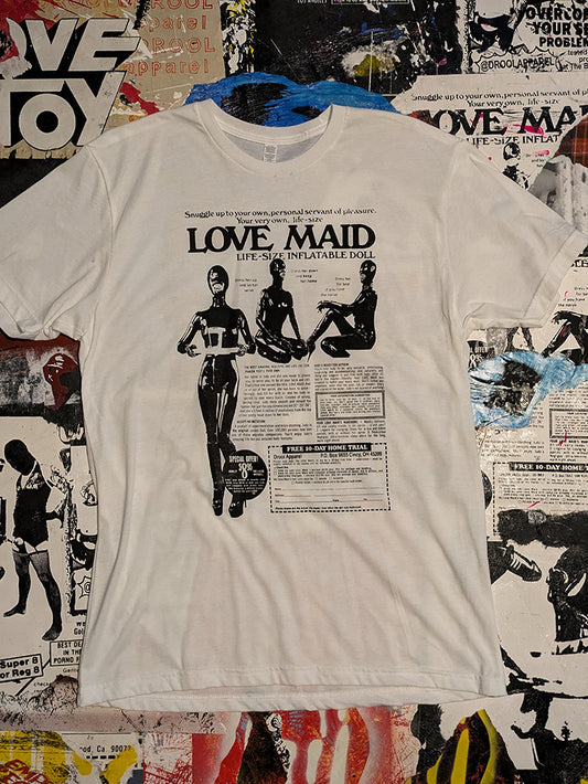 FOMO Collection Love Maid - L - 889