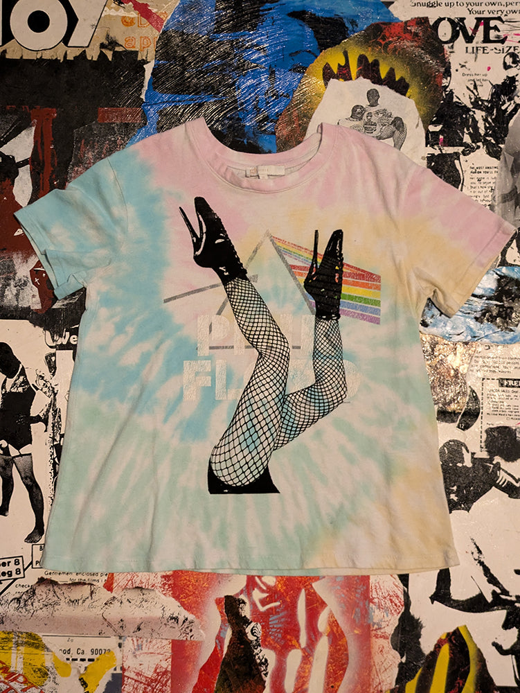 FOMO Collection Pink Floyd Legs - XL - 8810