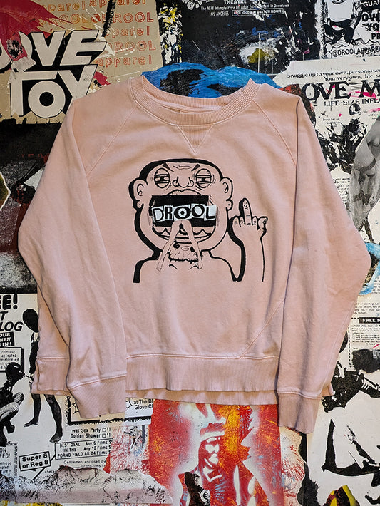 FOMO Collection FWTT Crewneck - L - 897