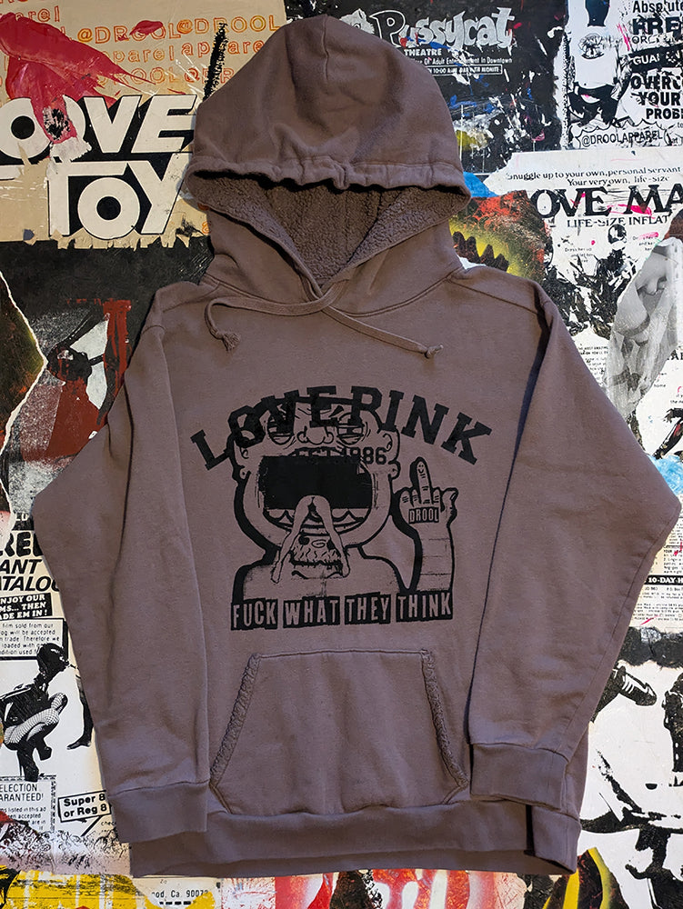 FOMO Collection FWTT Hoodie - L - 8916