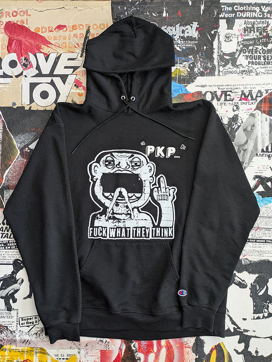 FOMO Collection FWTT Hoodie - L - 9011