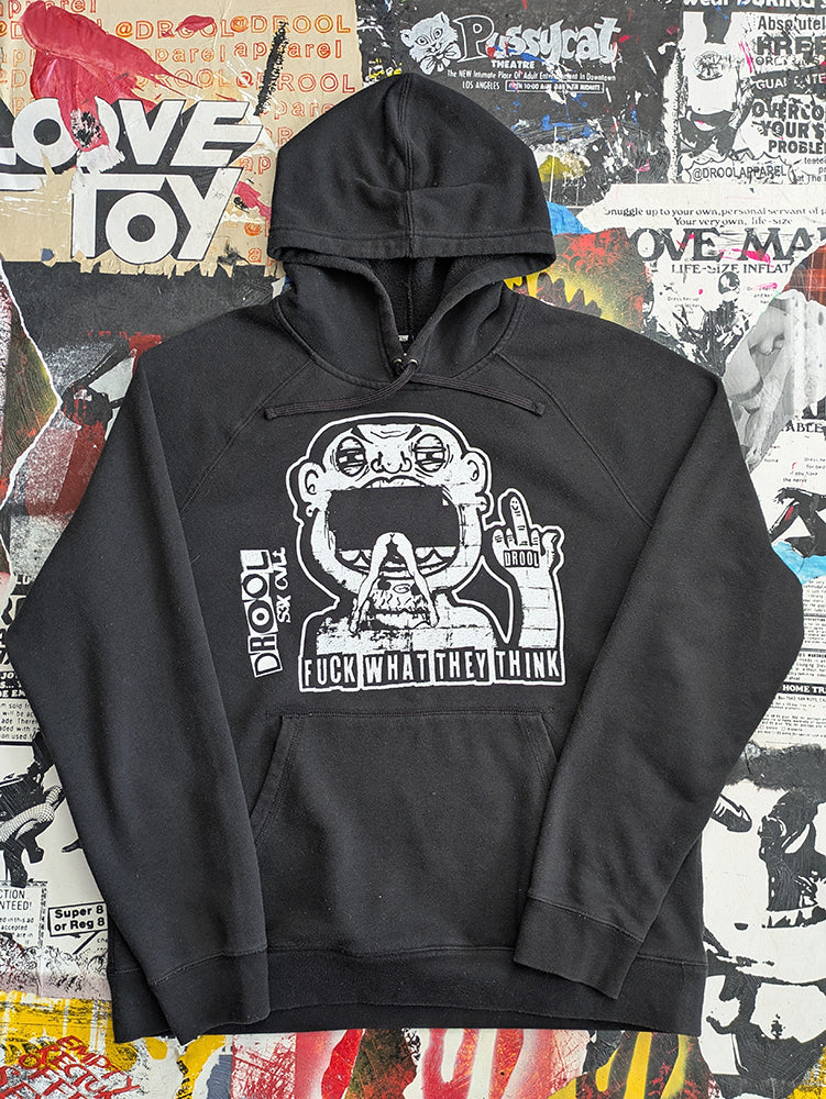 FOMO Collection FWTT Hoodie - 2XL - 9013