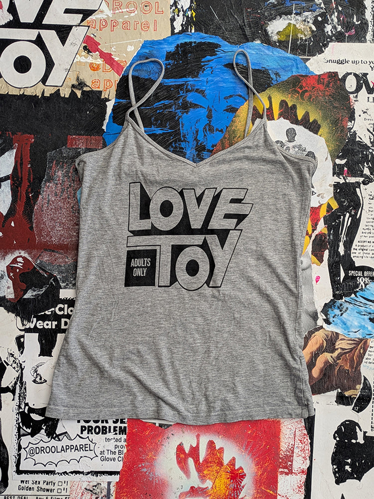 FOMO Collection Love Toy - L - 916