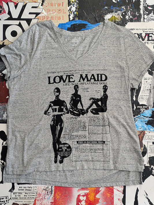 FOMO Collection Love Maid - XL - 917