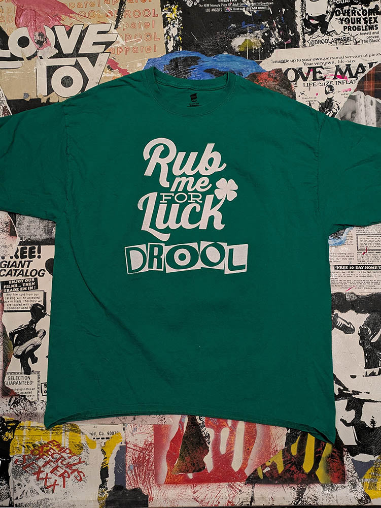 FOMO Collection DROOL - 2XL - 921