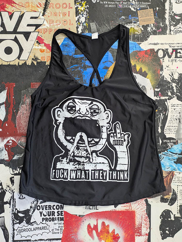 FOMO Collection FWTT Tank Top - M - 9313
