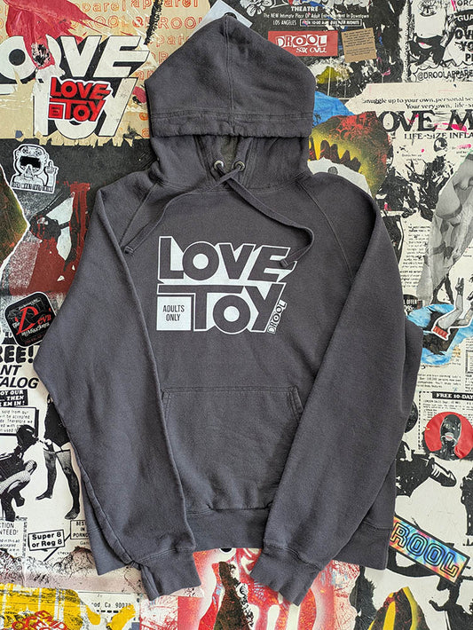 FOMO Collection Love Toy Hoodie - M - 9713