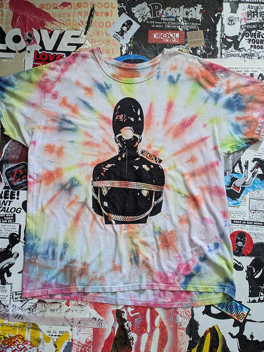 FOMO Collection Tie-Dye Manifesto - 2XL - 981