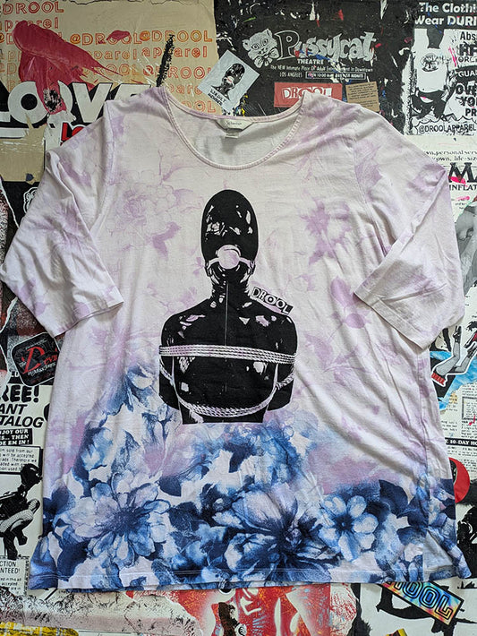 FOMO Collection Tie-Dye Manifesto - 2XL - 982