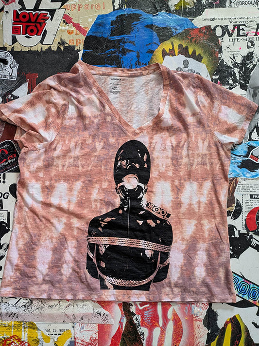 FOMO Collection Tie-Dye Manifesto - XL - 987