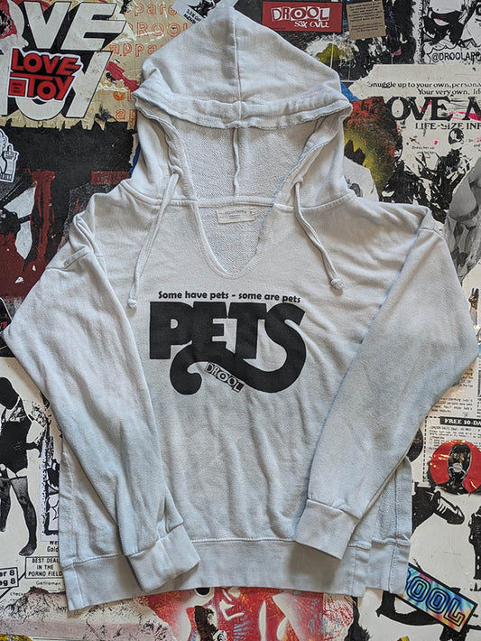 FOMO Collection Pets Lightweight Hoodie - S - 9910