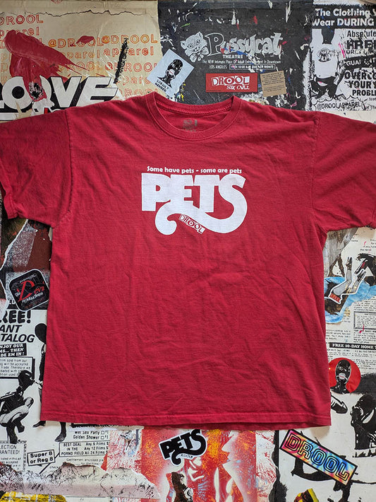 FOMO Collection Pets - XL - 9921