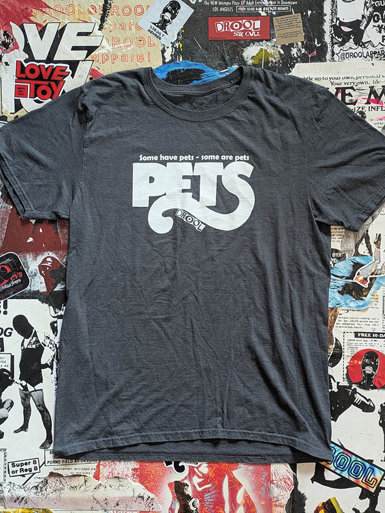FOMO Collection  Pets - M - 9931