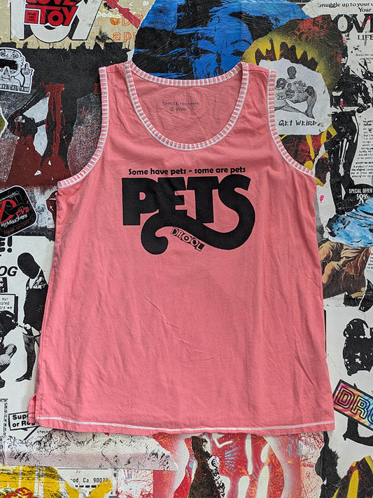 FOMO Collection  Pets - M - 1001