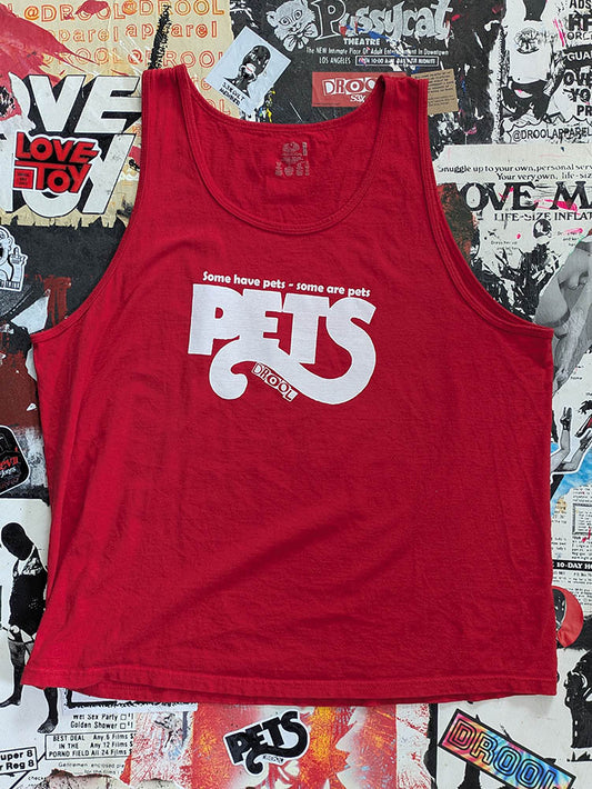 FOMO Collection  Pets - XL - 1003