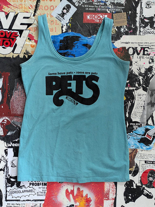 FOMO Collection  Pets - L - 1006