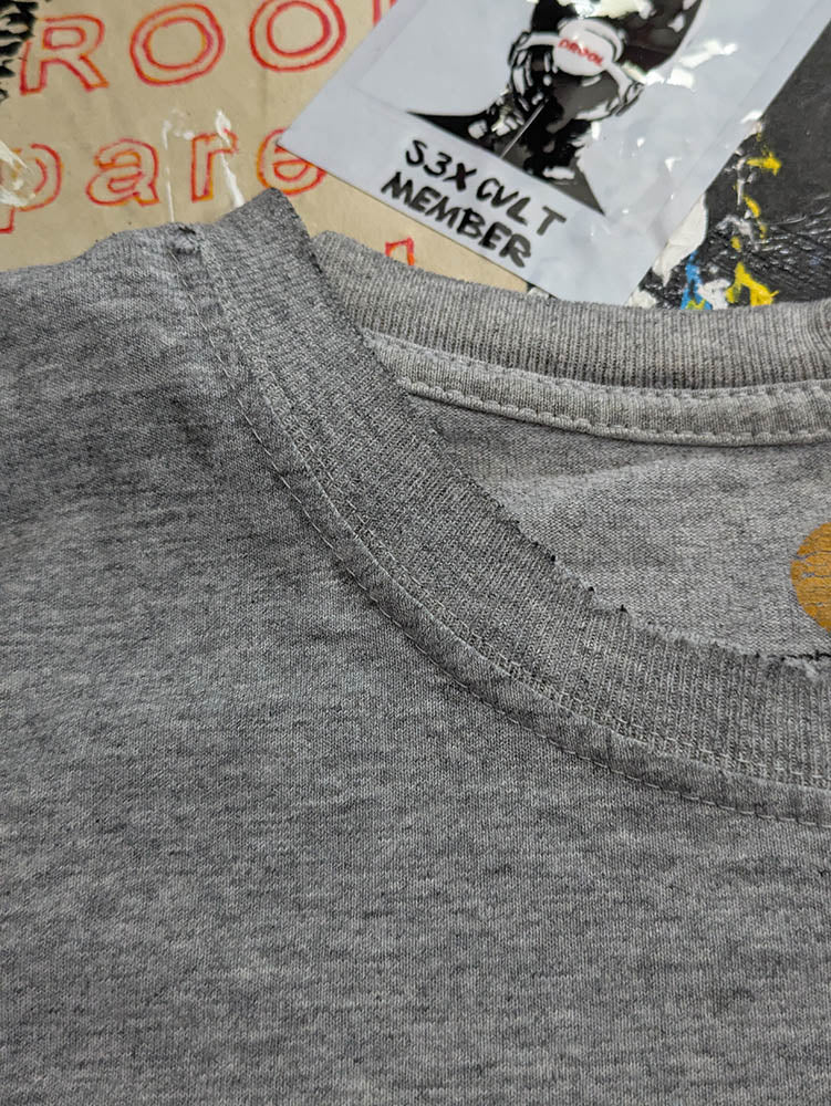 FOMO Collection DISTRESSED Carhartt Vice Girls  - 2XL(Tall) - 10018
