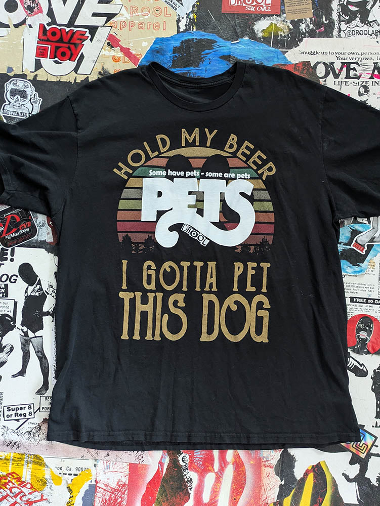 FOMO Collection Pets  - XL - 10020