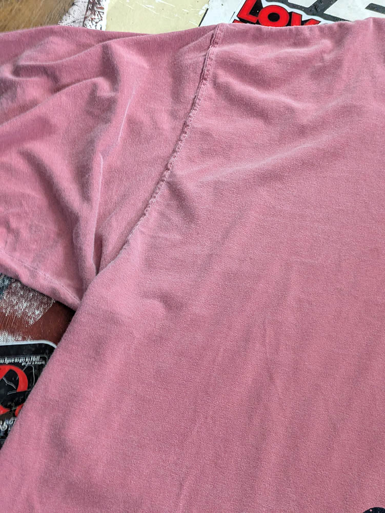 FOMO Collection DISTRESSED Pets  - 2XL - 10023