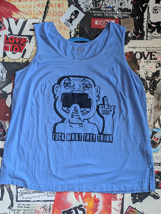 FOMO Collection FWTT Tank Top  - Large - 1024