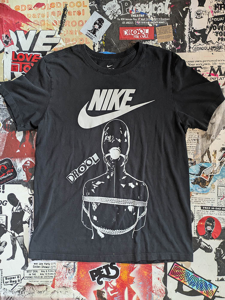 FOMO Collection Nike Manifesto  - Medium - 10213