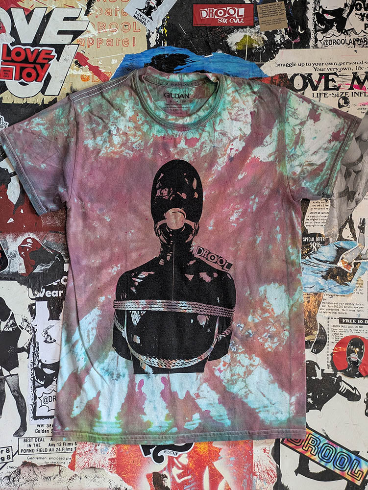FOMO Collection Manifesto  - Small - 10215