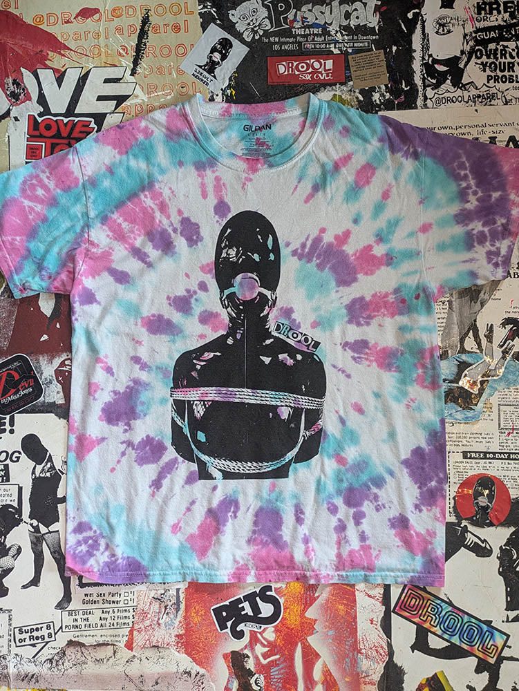 FOMO Collection Manifesto  - Large - 10216