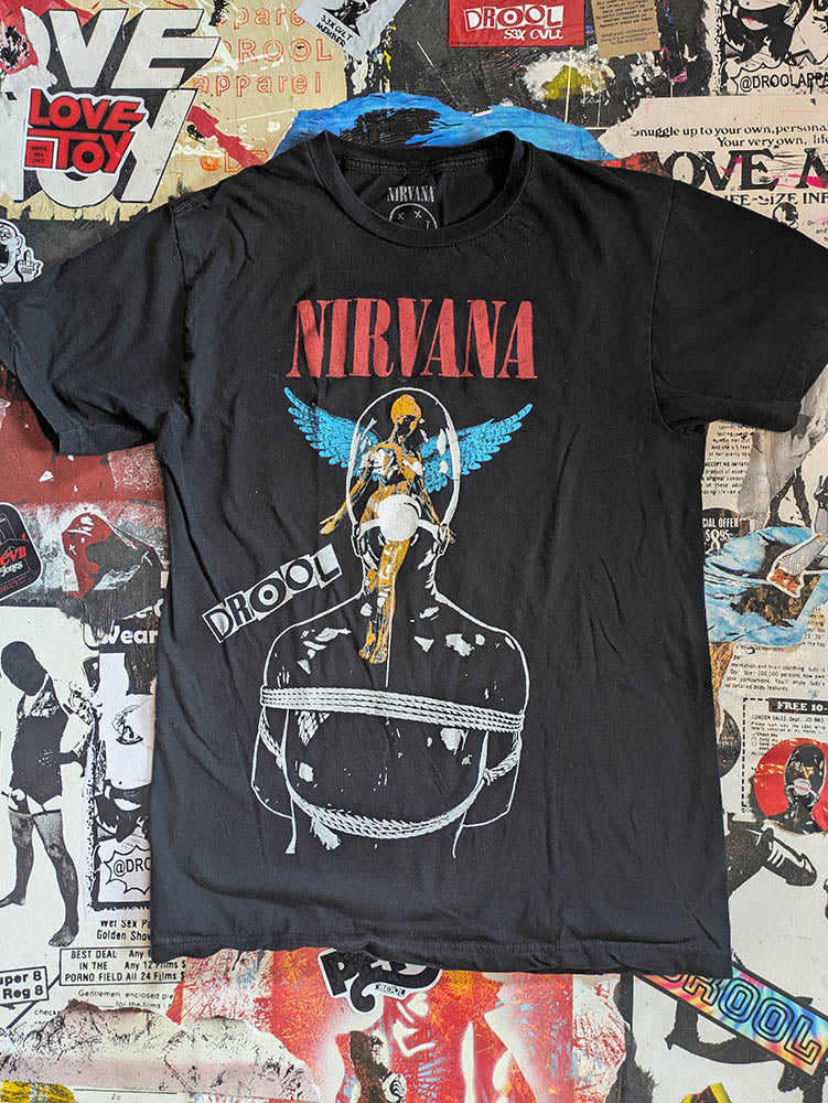 FOMO Collection Nirvana Manifesto  - Medium - 10218