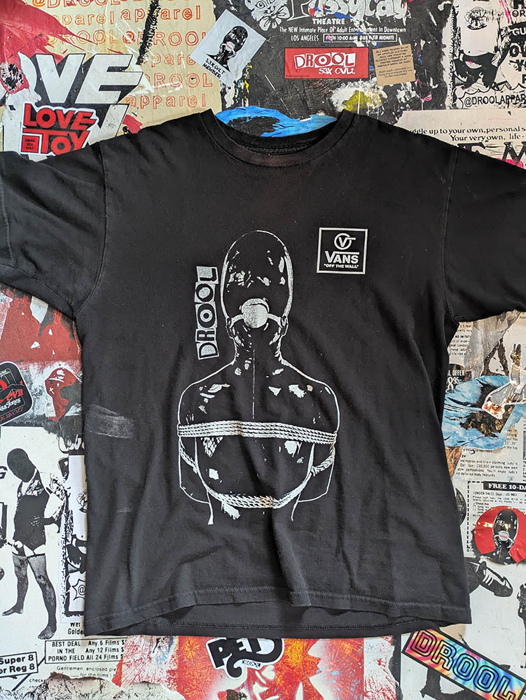 FOMO Collection Vans Manifesto  - Medium - 10223