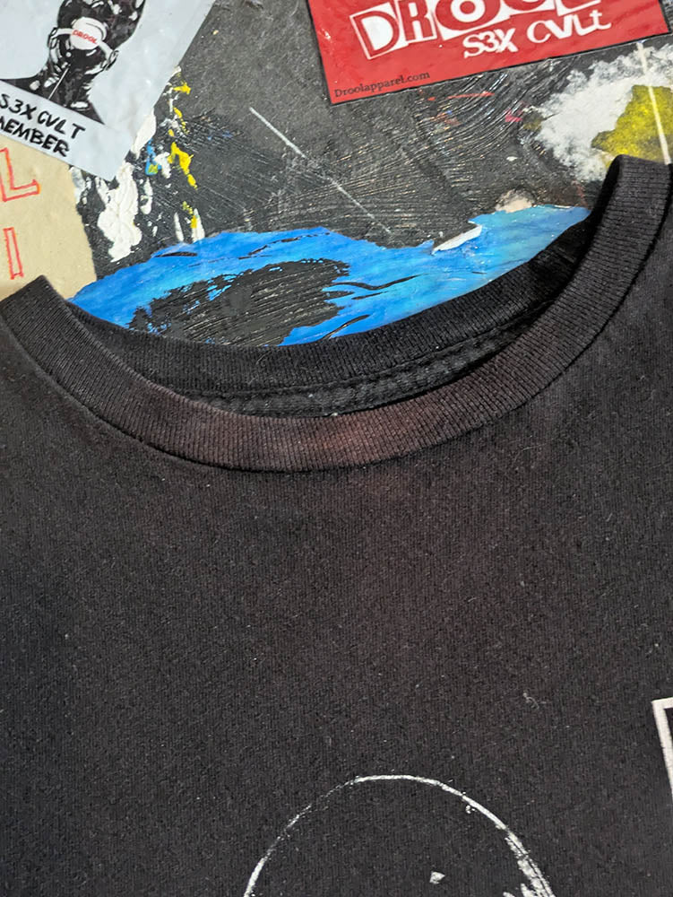 FOMO Collection Vans Manifesto  - Medium - 10223