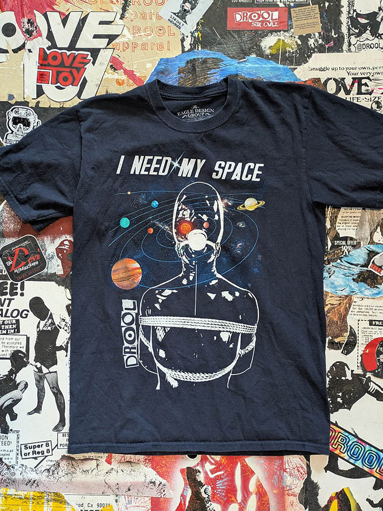 FOMO Collection I Need My Space Manifesto  - Medium - 1035
