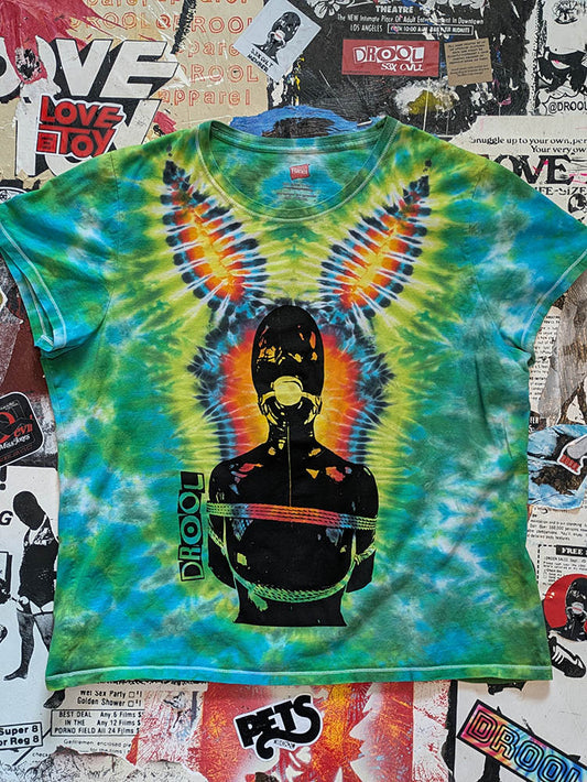 FOMO Collection Manifesto  - 2XL - 1037