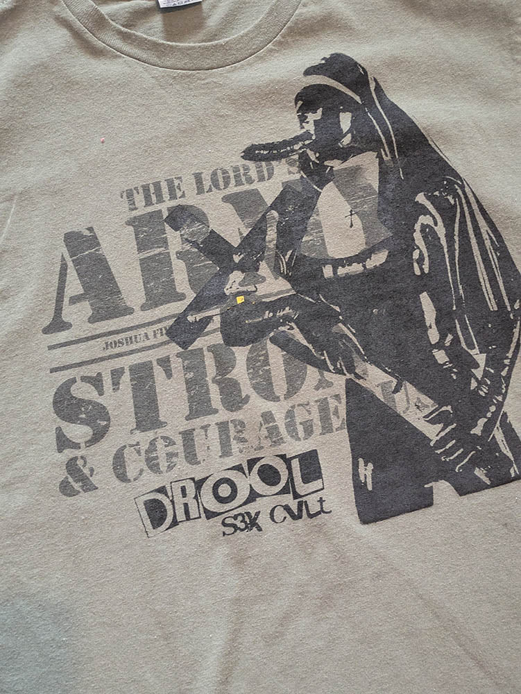 FOMO Collection Lord's Army Magdalene  - Large - 10311