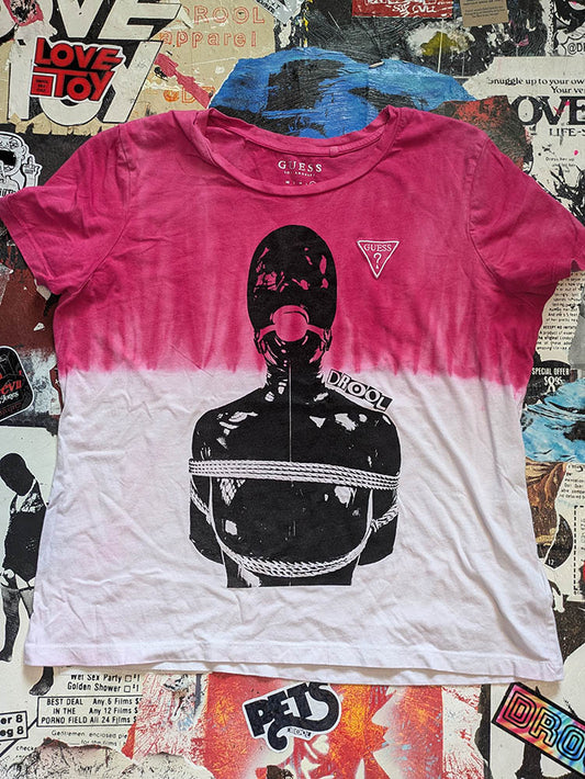 FOMO Collection Guess Manifesto T-Shirt  - XL - 10612