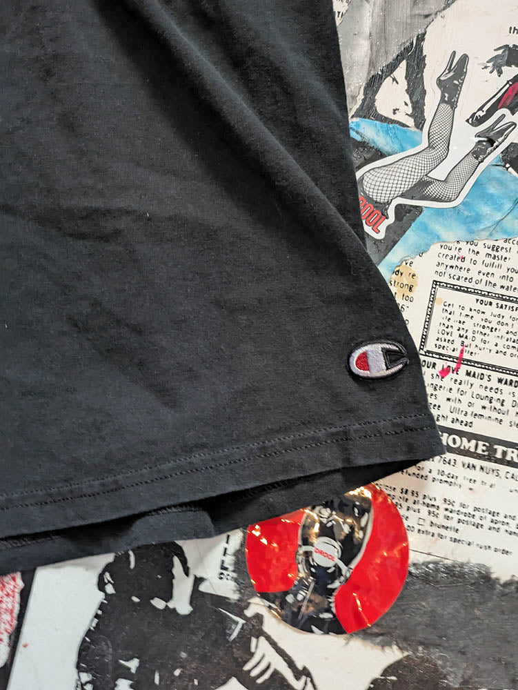FOMO Collection Champion Glory Box Shorts  - XL(Waist = 32" - Inseam = 9" - Length = 19") - 10625