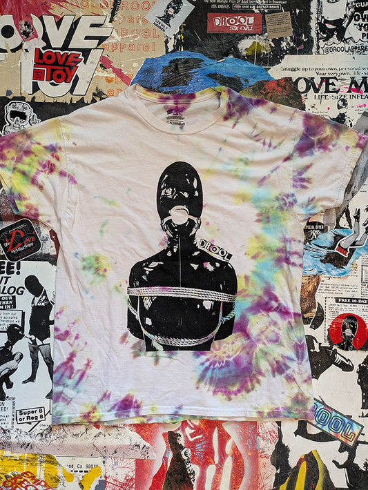 FOMO Collection Manifesto T-Shirt  - L - 10732